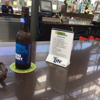 Baker's Bar and Grille - Bars Near Me - South Bend, Indiana