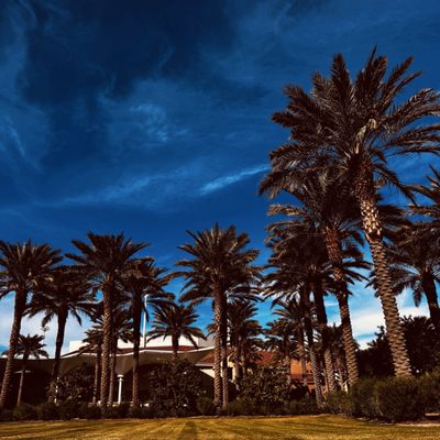 INDIAN WELLS TENNIS GARDEN - Updated January 2026 - 751 Photos & 204