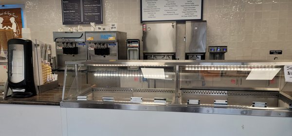 Hoffman's Ice Cream by null