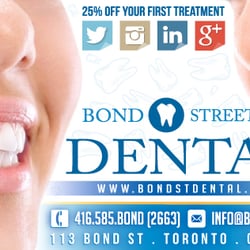 Bond Street Dental Implants - Bond Street Dental - Toronto's leader in modern dentistry with a brand new state of the art facility located steps away from Yonge and Dunda