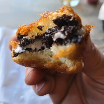 1903 Taphouse - deep fried oreos - Beer Bar Near Me - Bishop, California 1903 Taphouse - deep fried oreos - Beer Bar Near Me - Bishop, California