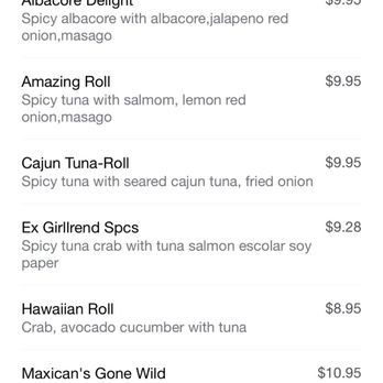 Sushi Yoko - Japanese Near Me - Gardena, California Sushi Yoko - Japanese Near Me - Gardena, California