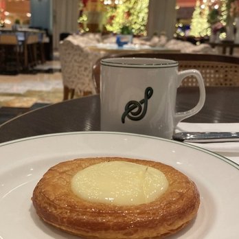 Sadelle's - Their cheese danish is 10/10 - Breakfast & Brunch Near Me - Las Vegas, Nevada