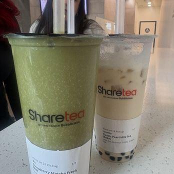 Sharetea - Boba - Halal Near Me - Arden-Arcade, California Sharetea - Boba - Halal Near Me - Arden-Arcade, California