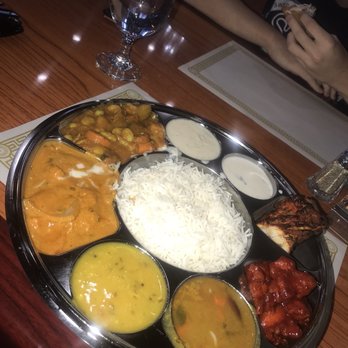 5th Element - Chicken Lunch Box - Indian Near Me - Sanford, Florida 5th Element - Chicken Lunch Box - Indian Near Me - Sanford, Florida