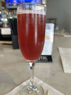 Curio Bistro by null