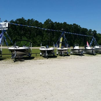 Watercraft Plus - Boat Dealers Near Me - Conroe, Texas Watercraft Plus - Boat Dealers Near Me - Conroe, Texas