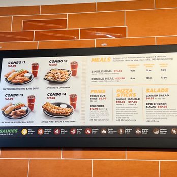 Epic Wings - 1/2023 prices - Chicken Wings Near Me - Mission Viejo, California Epic Wings - 1/2023 prices - Chicken Wings Near Me - Mission Viejo, California