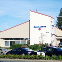 Bank of America Financial Center