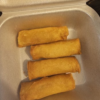 Gilda Cuisine - Lumpia - Filipino Near Me - New Orleans, Louisiana
