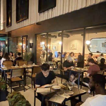 Pizzeria Sei - Pizza Near Me - Los Angeles, California