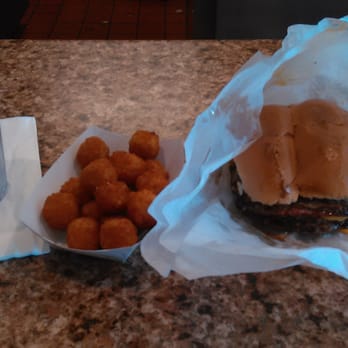 Mihm's Charcoal Grill - You don't know what you are missing... one of THE best burgers I've ever had in the area! - Burgers Near Me - Menasha, Wisconsin