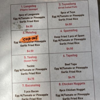 Superstar Restaurant - Filipino Near Me - San Francisco, California Superstar Restaurant - Filipino Near Me - San Francisco, California
