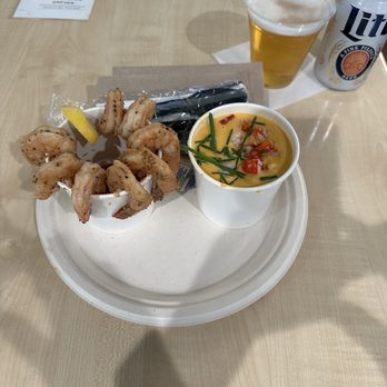 Jekyll Island Seafood - Seafood Near Me - Atlanta, Georgia
