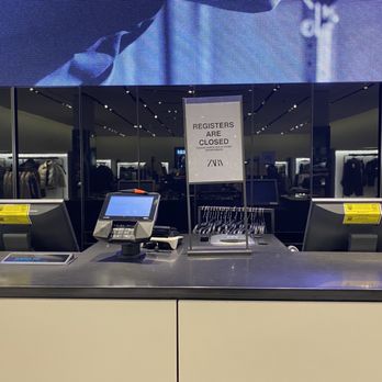 Zara - Closed - Women's Clothing Near Me - Cerritos, California Zara - Closed - Women's Clothing Near Me - Cerritos, California