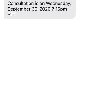 LaserAway - Screenshot of VIRTUAL MEETING text - Tattoo Removal Near Me - Brea, California LaserAway - Screenshot of VIRTUAL MEETING text - Tattoo Removal Near Me - Brea, California