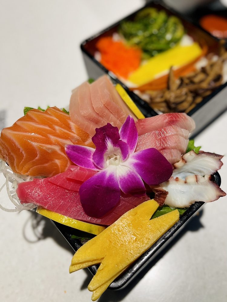 Arigato Sushi