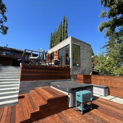 Lion Group Construction - ADU construction in Walnut Creek
