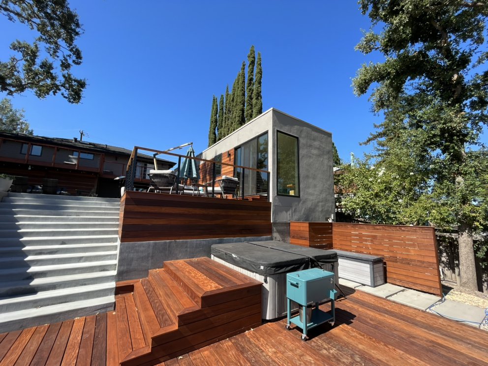 LION GROUP CONSTRUCTION Updated August 2024 101 Photos & 48 Reviews 291 Montecillo Dr