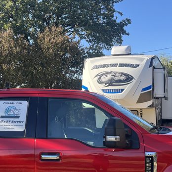 Phil’s RV Service - Phil's RV Service is always ready to assist. Maintenance. Upgrades. Repairs, etc. - RV Repair Near Me Phil’s RV Service - Phil's RV Service is always ready to assist. Maintenance. Upgrades. Repairs, etc. - RV Repair Near Me