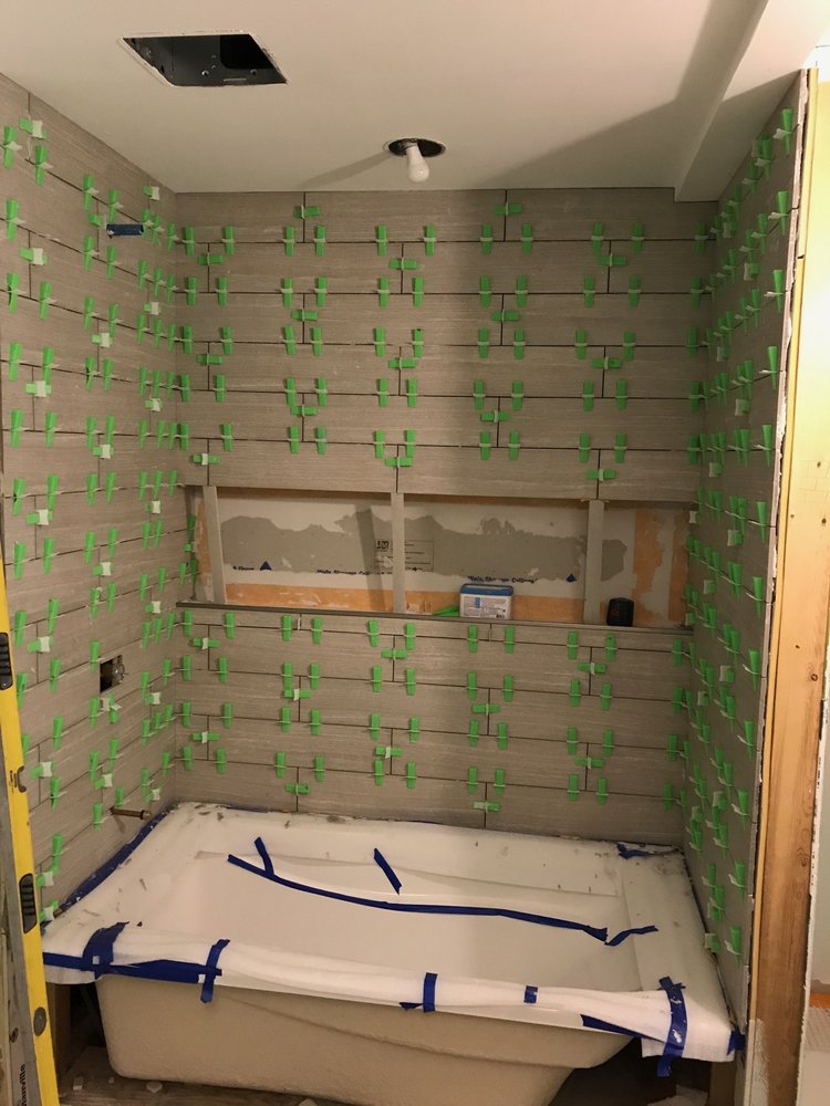 Slide of Excel Plumbing