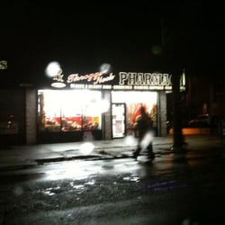 Throggs Neck Pharmacy