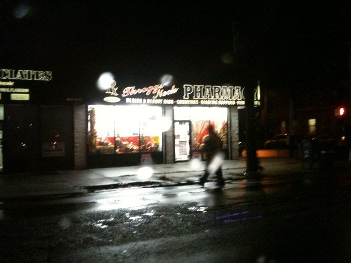 THROGGS NECK PHARMACY Updated September 2024 10 Reviews 3569 East