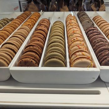 Moulin - Bakeries Near Me - Newport Beach, California