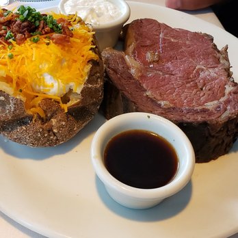 Chart House - Prime Rib - Seafood Near Me - Stateline, Nevada