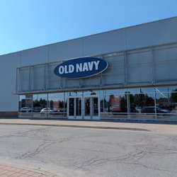 Old Navy - Storefront