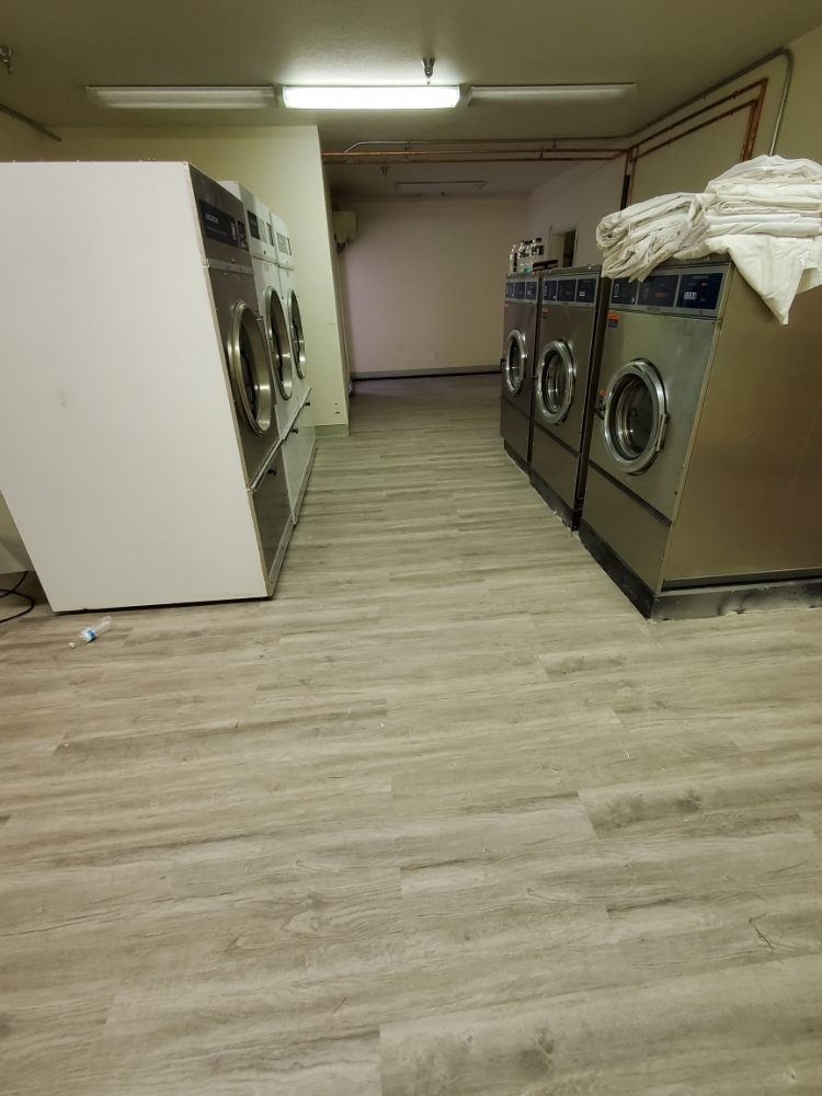 Slide of J/S Reliable Services