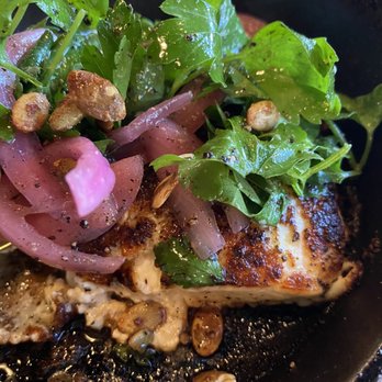 Extra Virgin - Baked Feta - Tapas/Small Plates Near Me - Kansas City, Missouri