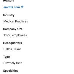 Axon Medical Centers