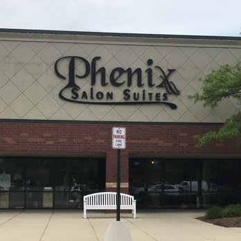 Kuna's Hair Studio - The location is inside here - Hair Salons Near Me - Schaumburg, Illinois