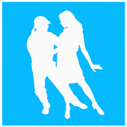The Salsa Center - The Salsa Center Logo
