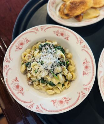 Mirabella Italian Cuisine & Bar by null