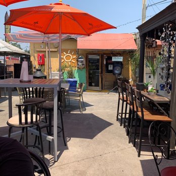 Bowlegged BBQ - Back door - Barbeque Near Me - San Diego, California Bowlegged BBQ - Back door - Barbeque Near Me - San Diego, California