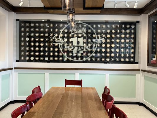 Harland Sanders Café and Museum by null
