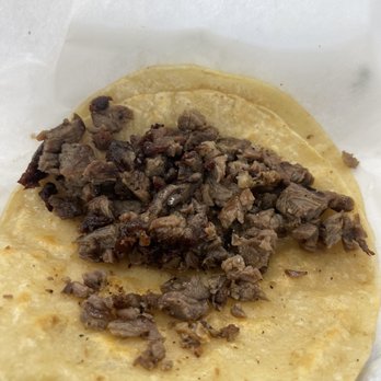 Tacos El Zorro - Regular Carne Asada Tacos - Mexican Near Me - North Hollywood, California Tacos El Zorro - Regular Carne Asada Tacos - Mexican Near Me - North Hollywood, California