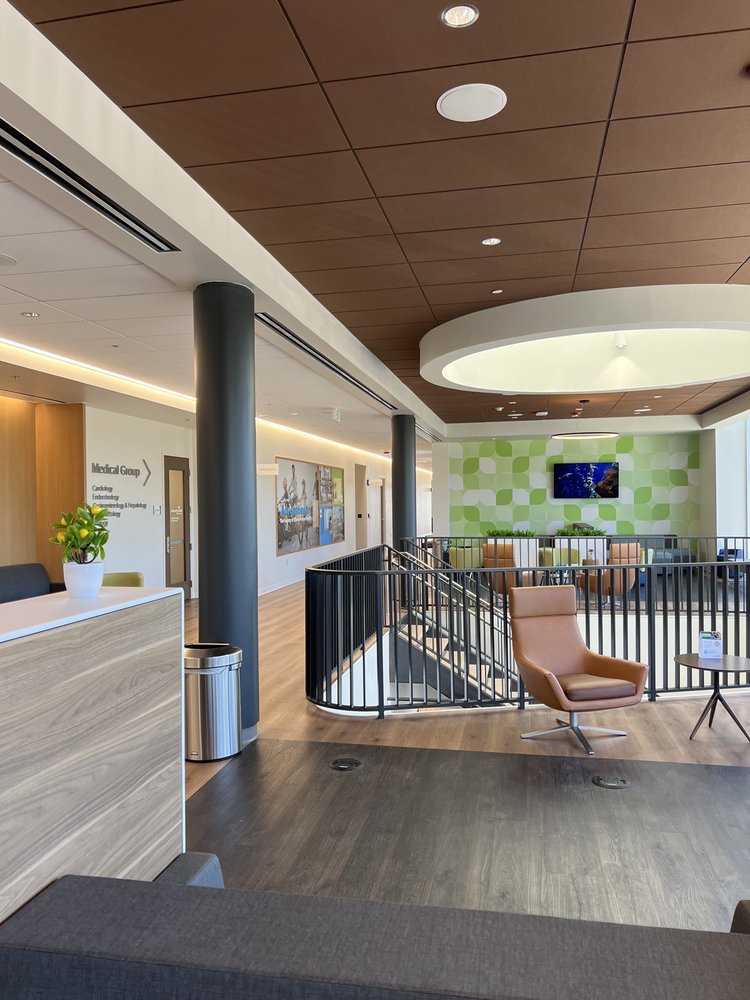 ADVENTHEALTH CLERMONT HEALTH PARK Updated September 2024 1919 E Hwy 50, Clermont, Florida