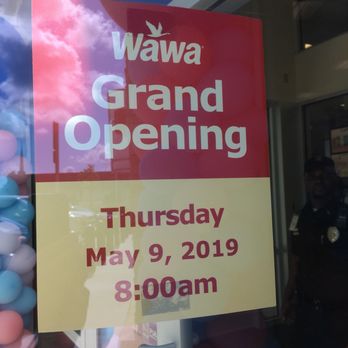 Wawa - Gas Stations Near Me - Cutler Bay, Florida