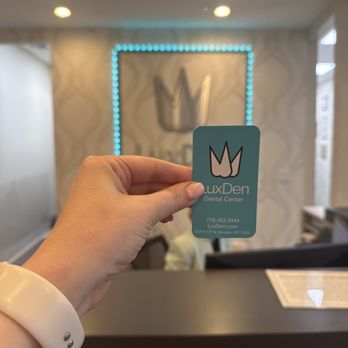 LuxDen Dental Center - General Dentistry Near Me - Brooklyn, New York LuxDen Dental Center - General Dentistry Near Me - Brooklyn, New York