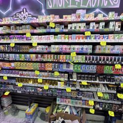 Cloud 9 vape & Exotics