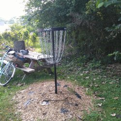 The Gleaning Garden