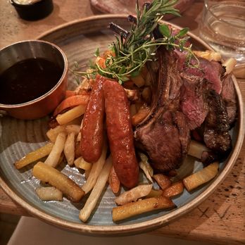 Aifur - Scandinavian Near Me - Stockholm, Alberta