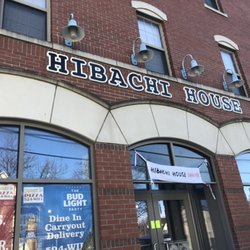 Ichiban Hibachi House - Surrounding