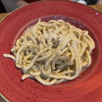 Lupo Marino - Cacio E Pepe - Pizza Near Me - Washington, DC, District of Columbia Lupo Marino - Cacio E Pepe - Pizza Near Me - Washington, DC, District of Columbia