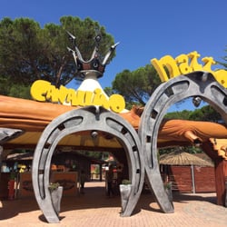 Cavallino Matto - Giostre ed attrazioni per i bambini, un'istituzione