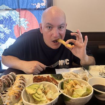Endless Hibachi And Sushi - Teppanyaki Near Me - Peabody, Massachusetts