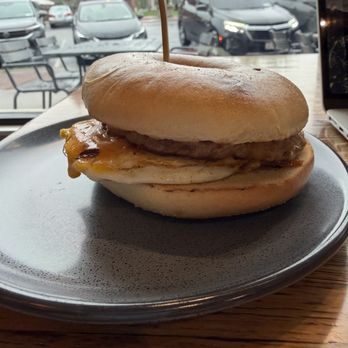 Coffee And Stone Cafe - Breakfast & Brunch Near Me - North Tonawanda, New York